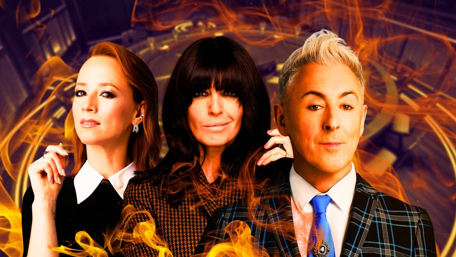 Every Season Of The Traitors, Ranked