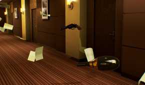 Hall Scenes Inception Inception: All 5 Levels In The Movie Explained
