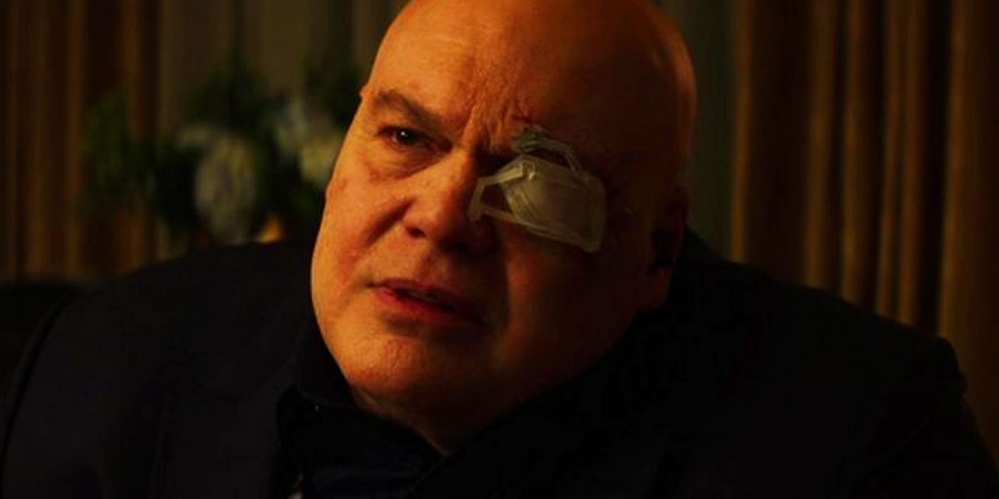 Kingpin está detrás del asterisco de Thunderbolts en una teoría salvaje del MCU