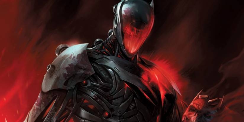 Don't Believe the Movies, They Fail to Capture One of Batman's Most ...