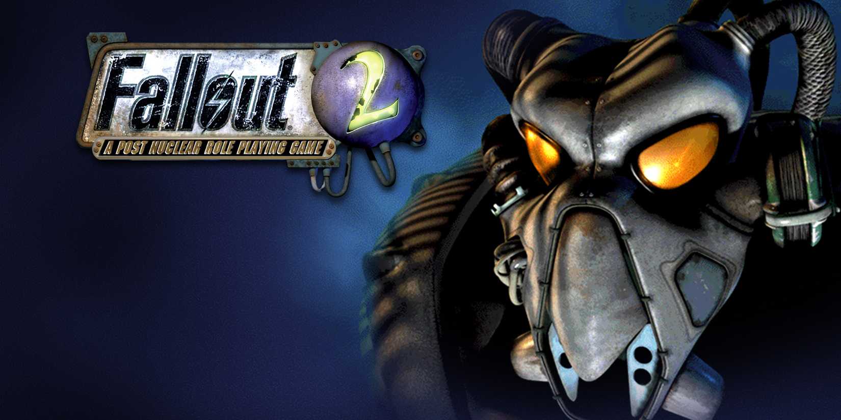 Fallout 2 Is Getting A Full Open-World Remake, All Thanks To The Fans