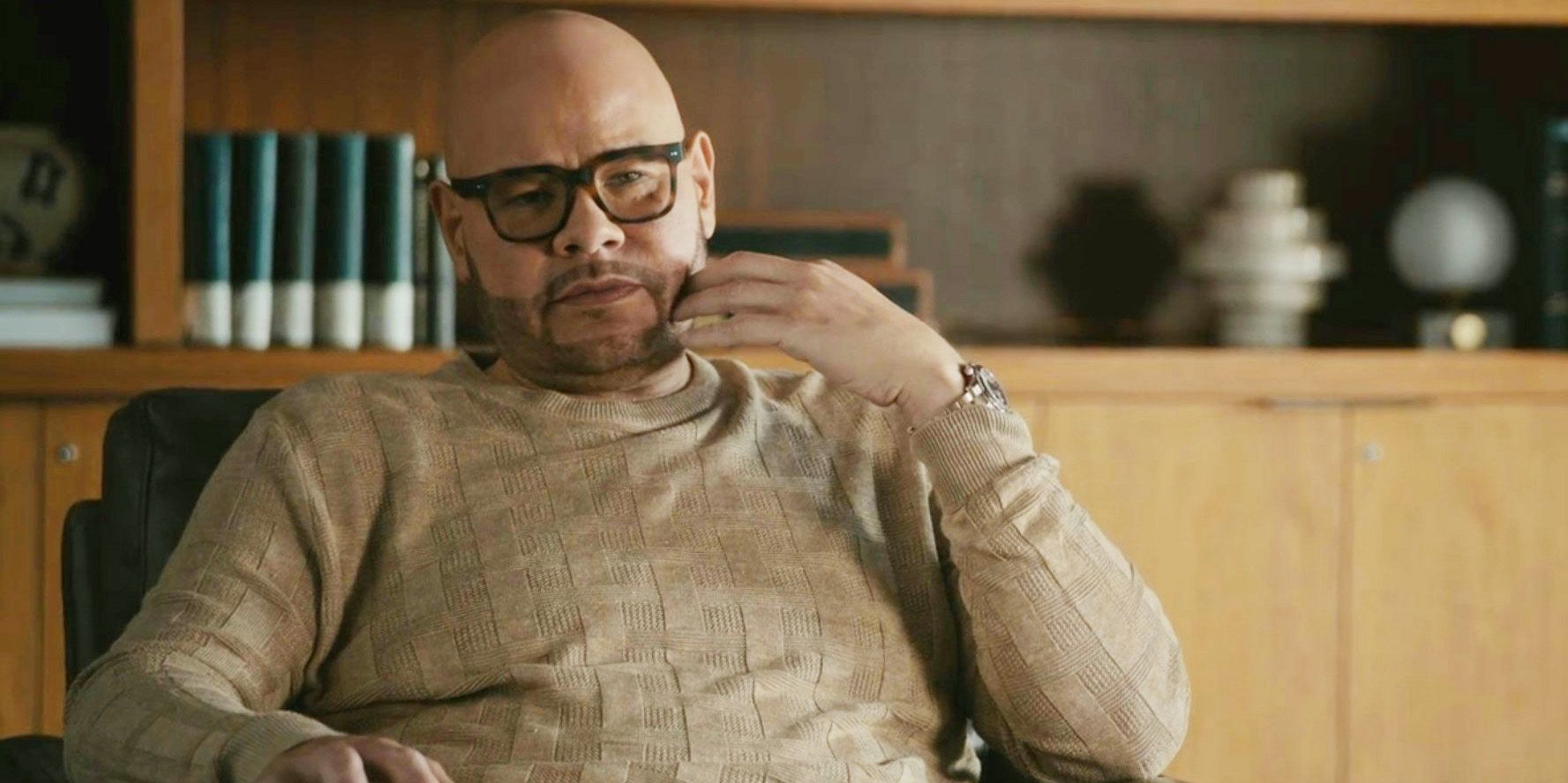 Every Cameo In Jennifer Lopez's This Is Me Now Movie Explained