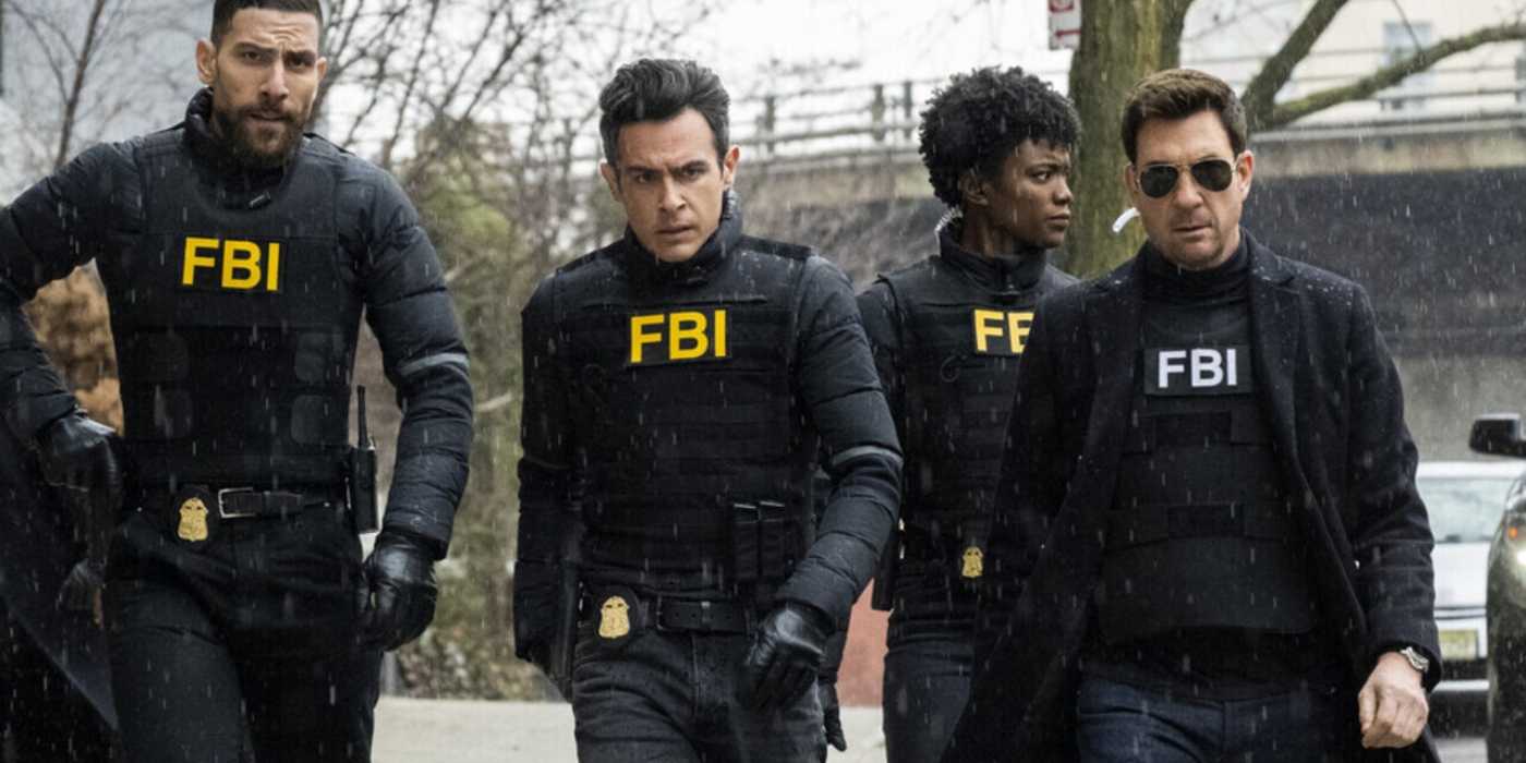Vfbi FBI Season 7: Everything You Need To Know