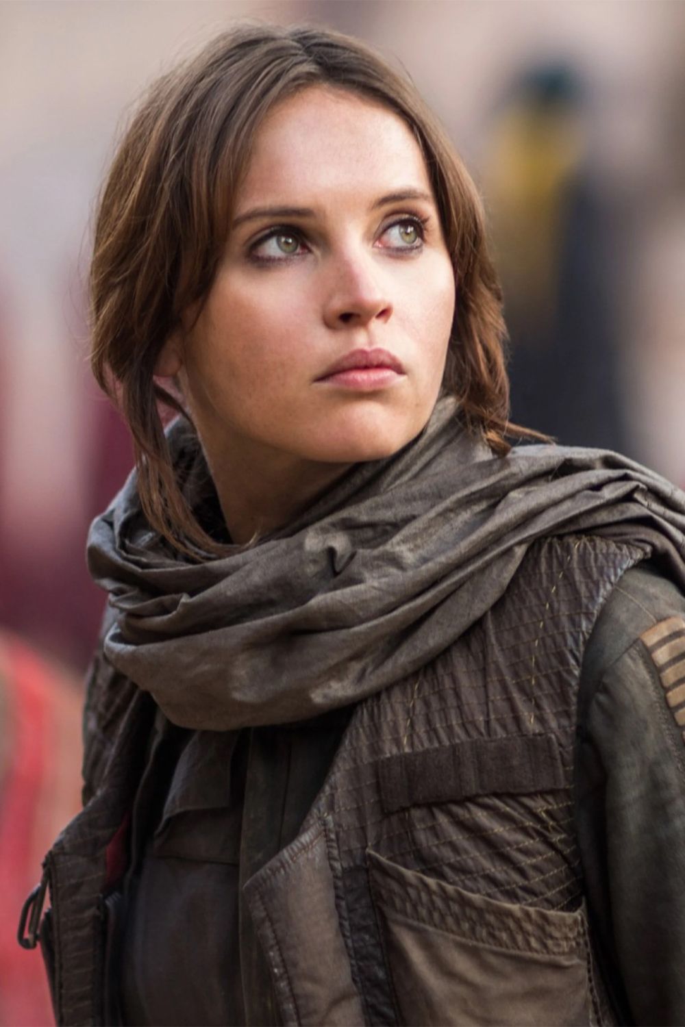 Jyn Erso