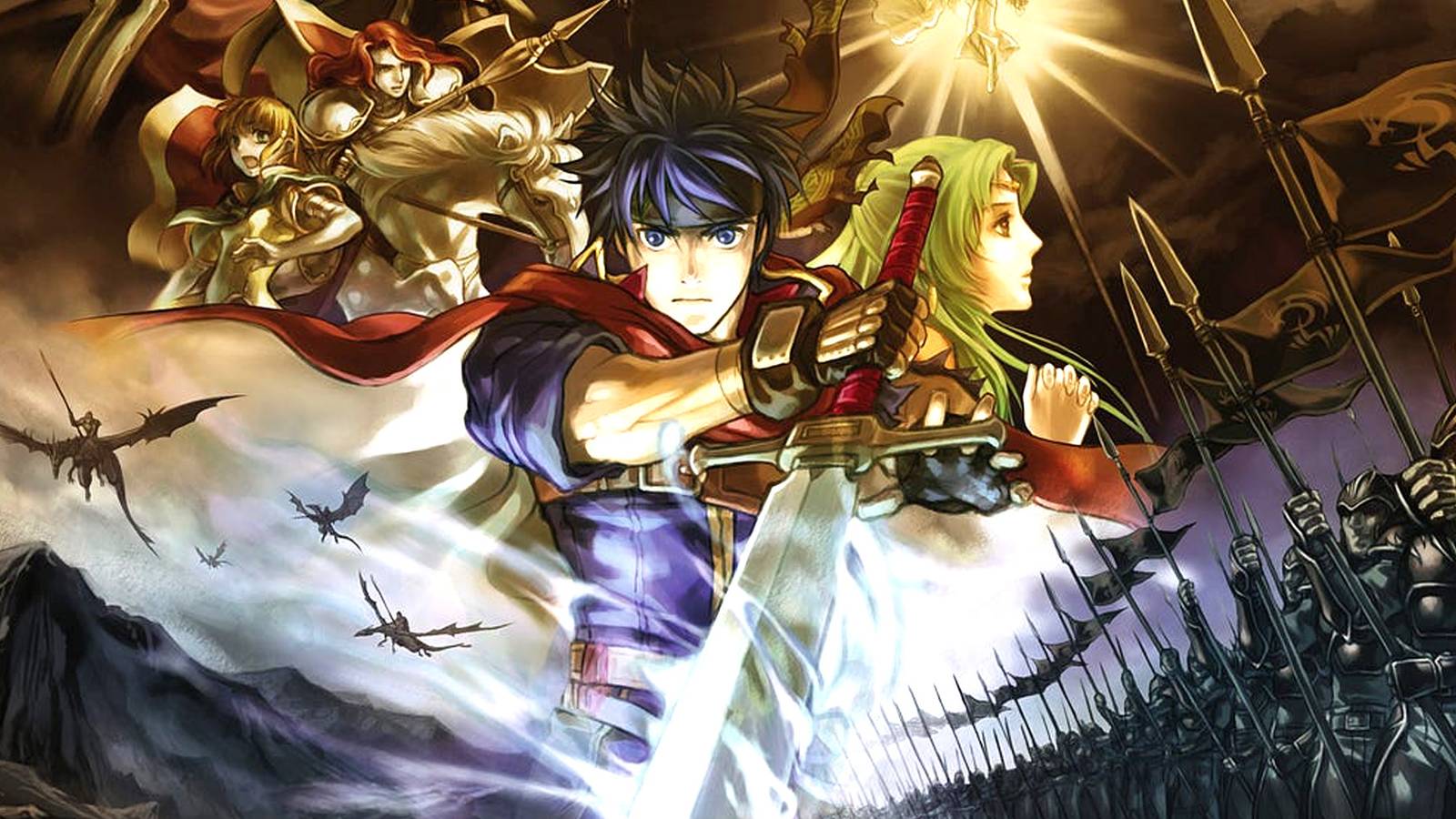 5 Nintendo GameCube RPGs That Are 10/10 Masterpieces
