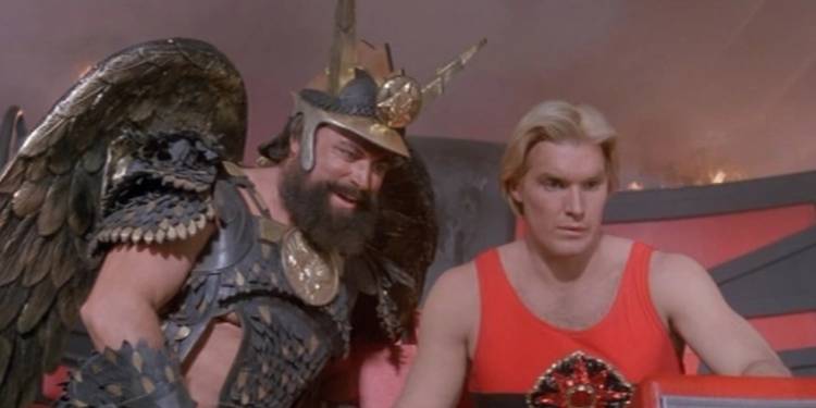 Reboot Gordon Taika Waititi’s Reboot Of Cult Classic ‘80s Sci-Fi Adventure Gets ...