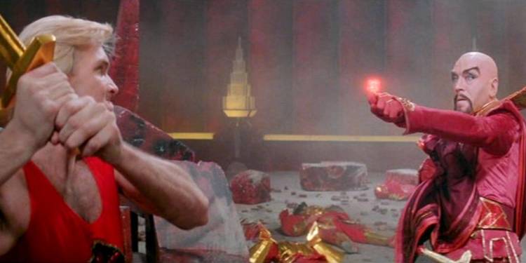 Reboot Gordon Taika Waititi’s Reboot Of Cult Classic ‘80s Sci-Fi Adventure Gets ...