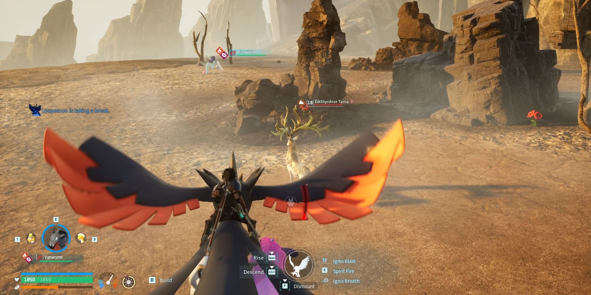 What The Giant Tree In Palworld Is (& Why You Shouldn't Build There)