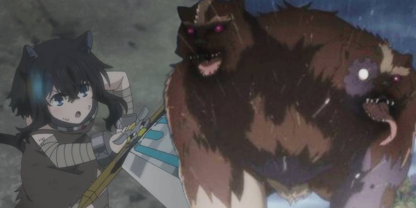 HIDIVE's Wild Reincarnation Anime is Perfect For Fans of Anime's Most ...