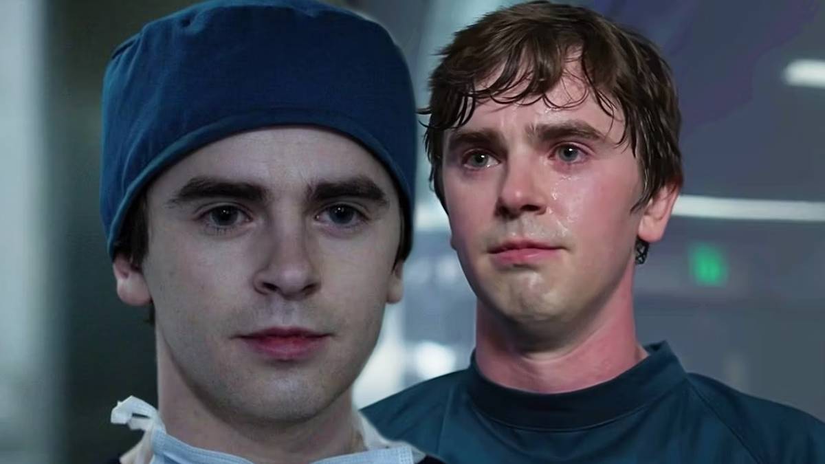 Why Good Doctor Is Ending With Season 7 Explained By Disney Boss