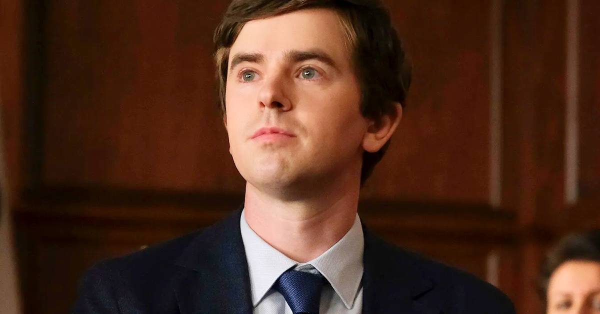 The Good Doctor Season 7 Episode 9 Trailer Reveals The Return Of An Original Character