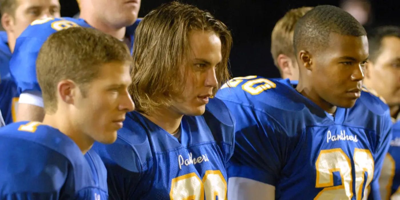 Friday Night Lights TV Reunion Chances Addressed By Original Star