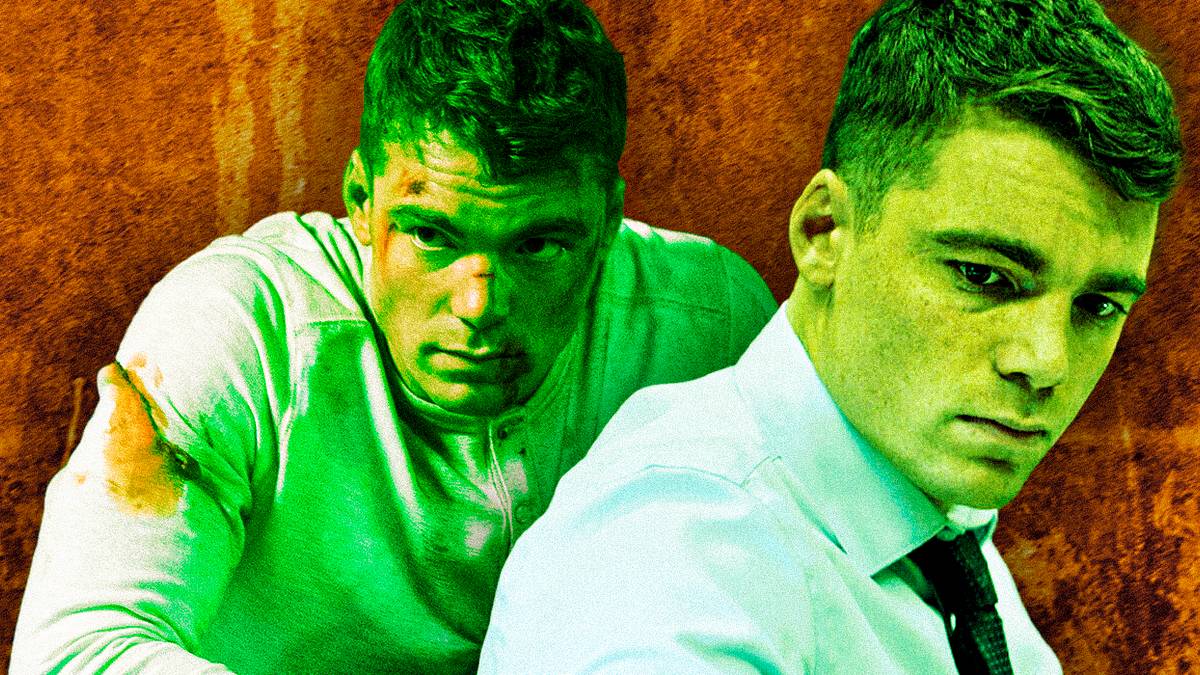 The Night Agent Parents' Guide: Is The Netflix Show Appropriate For Kids?