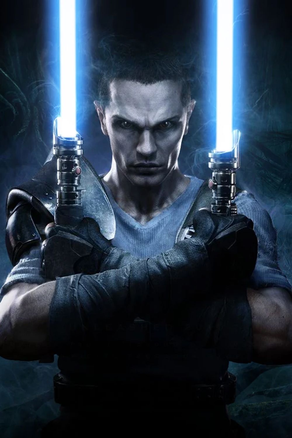 Starkiller/Galen Marek