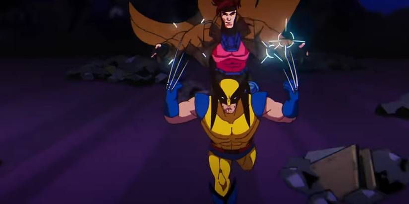 That Incredible Wolverine Moment In X-Men '97 Trailer Is Deeper Than ...