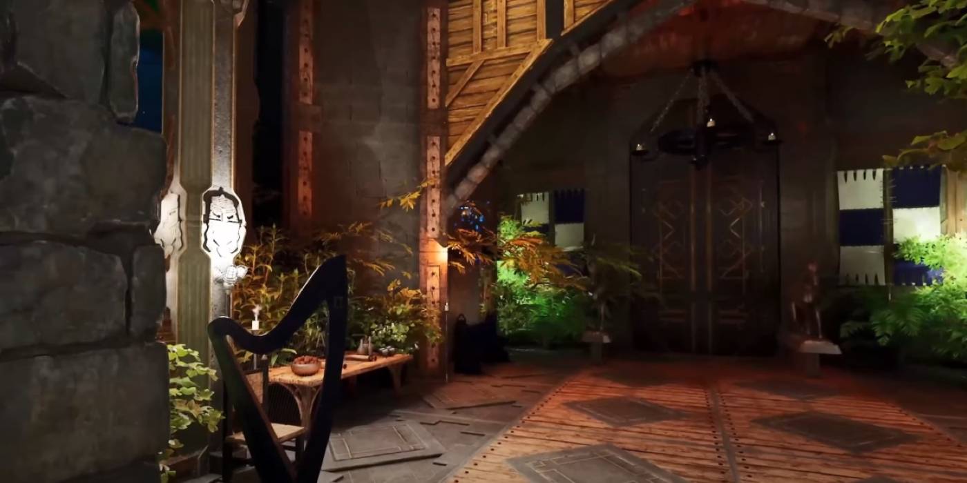 10 Awesome Ark: Survival Ascended Player-Built Bases