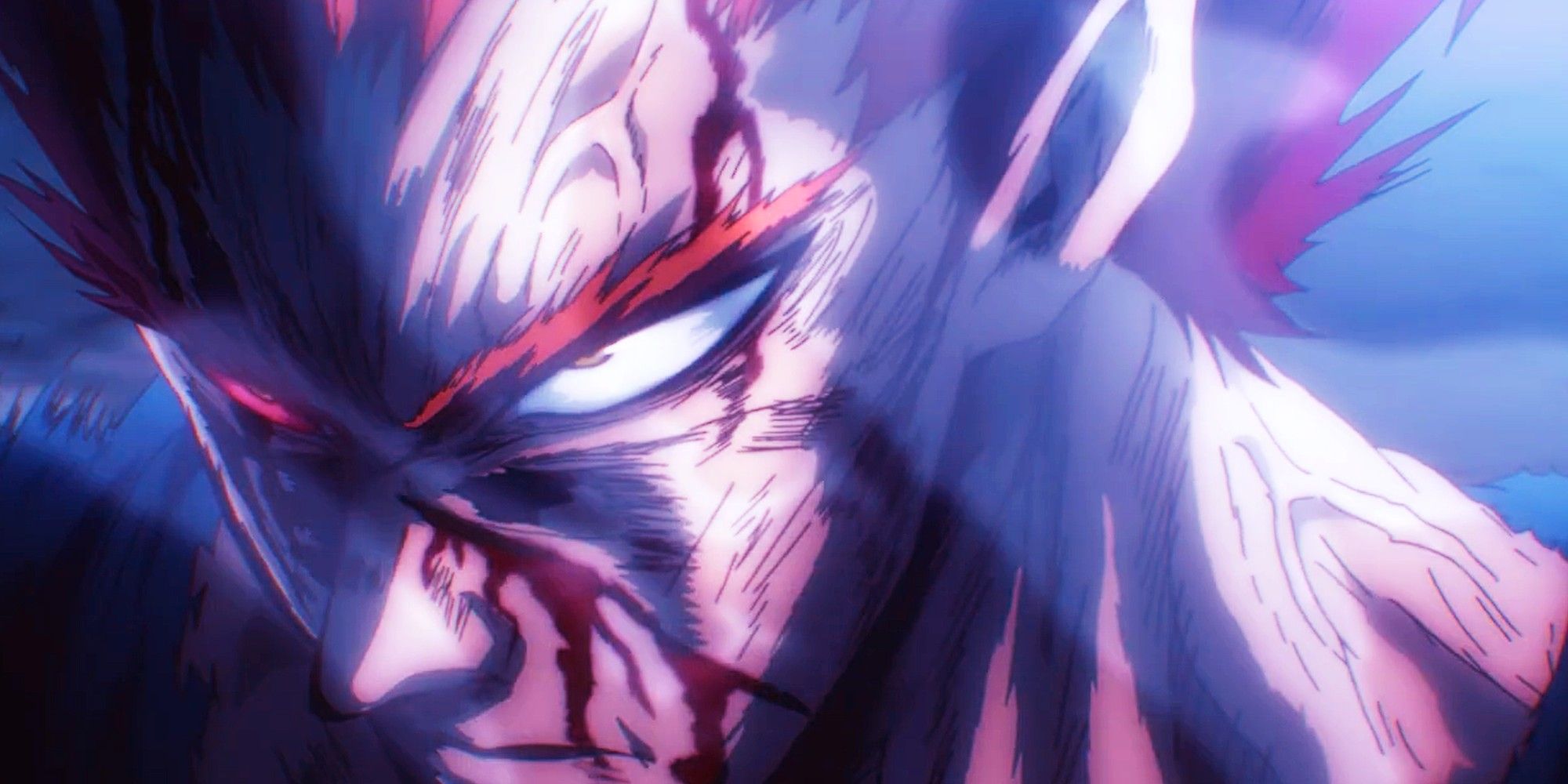If One-Punch Man Season 3 Wants to Succeed, It Better Learn From this ...