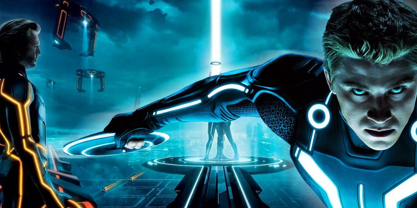 Возвращение Джеффа Бриджеса в TRON 3 делает спорное решение о кастинге франшизы еще хуже