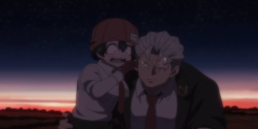 Fuuko Andy Undead Unluck Episode #19 Release Date & Time
