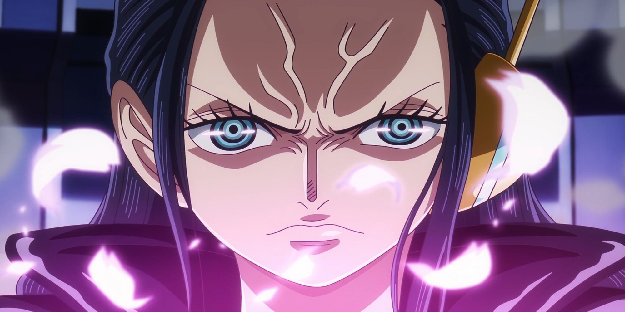 One Piece May Have Finally Given A Straw Hat A Much-Needed Power-Up