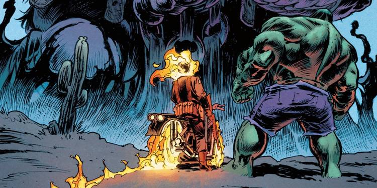 Devil From Ghost Rider Ghost Rider's Most Low-Key Power Justifies His Almost Unbeatable Power ...