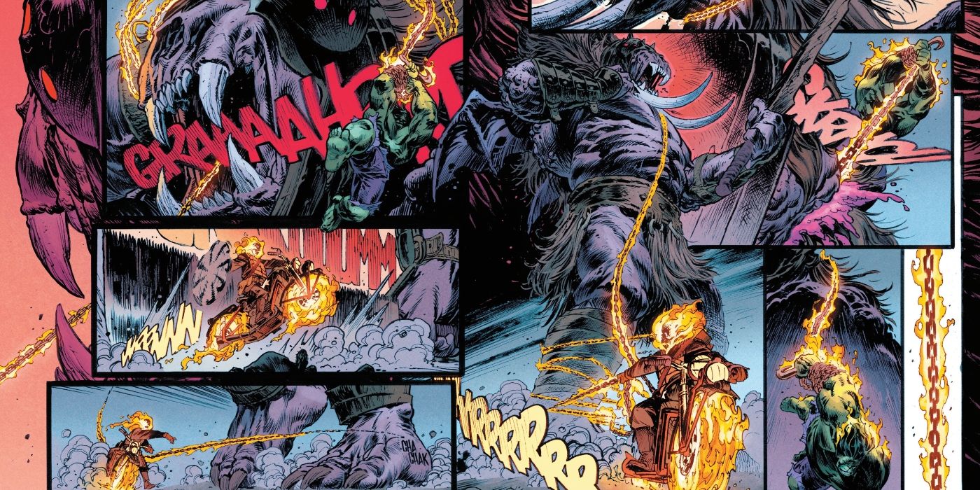 Ghost Rider's Most Low-Key Power Justifies His Almost Unbeatable Power ...