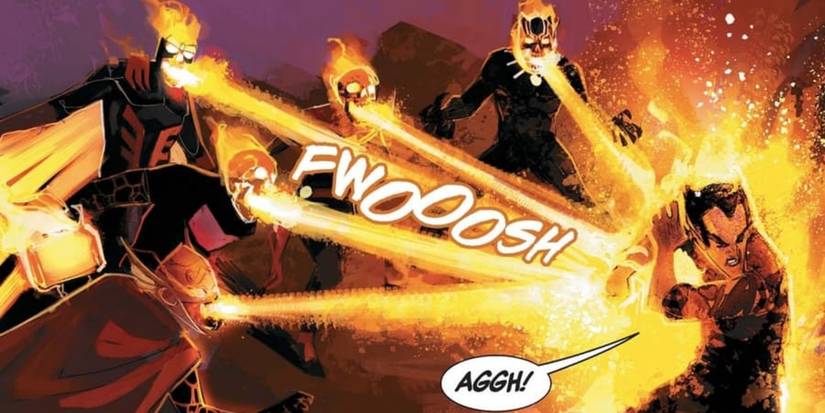 Ghost Rider's Most Low-Key Power Justifies His Almost Unbeatable Power ...