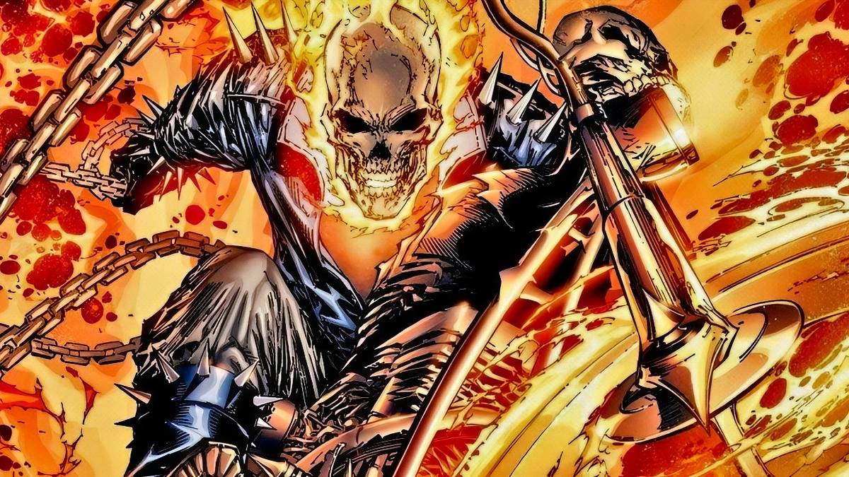 Ghost Rider's Most Low-Key Power Justifies His Almost Unbeatable Power ...