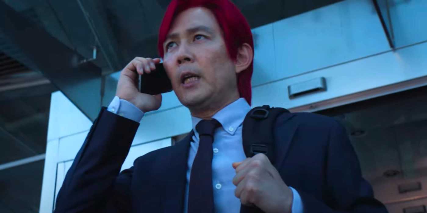 Phone Hun Squid Game Season 2 Release Date Revealed