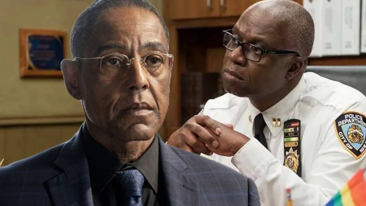 Breaking Bad Star Replaces Andre Braugher In Netflix's Upcoming Mystery ...