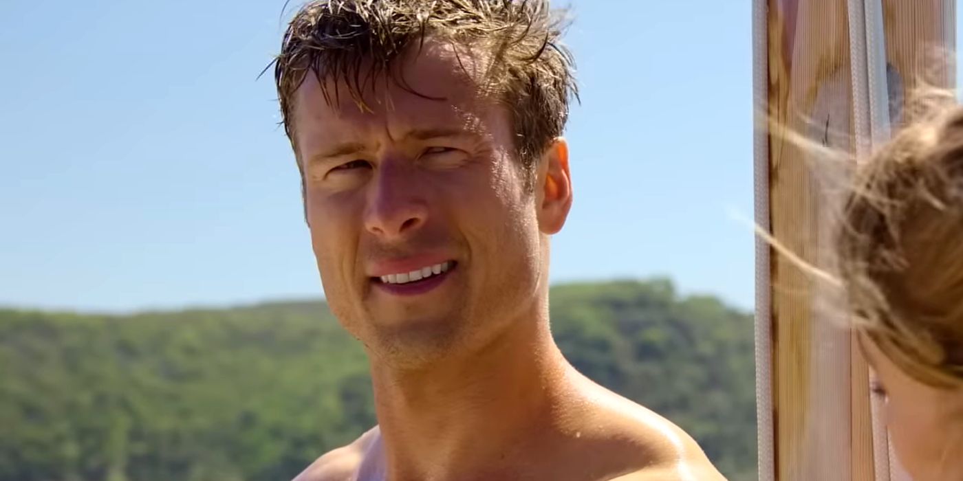 Glen Powell's Hit Man Success Makes Me Way More Excited For His New Sequel To $495M Action Movie