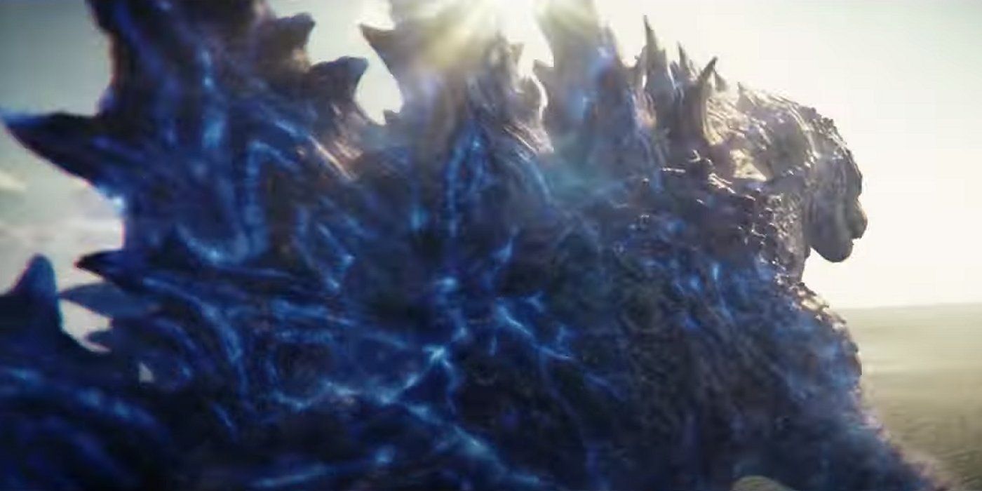Oh No, Godzilla X Kong Is Already Hinting At Mothra's Second ...