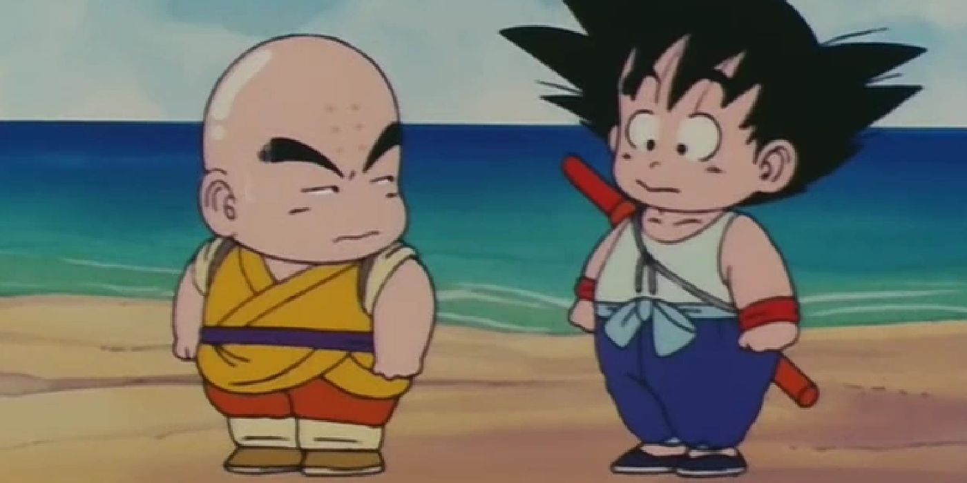 The Dragon Ball Live-Action Movies Biggest Crime Was Ignoring The Animes True Hero