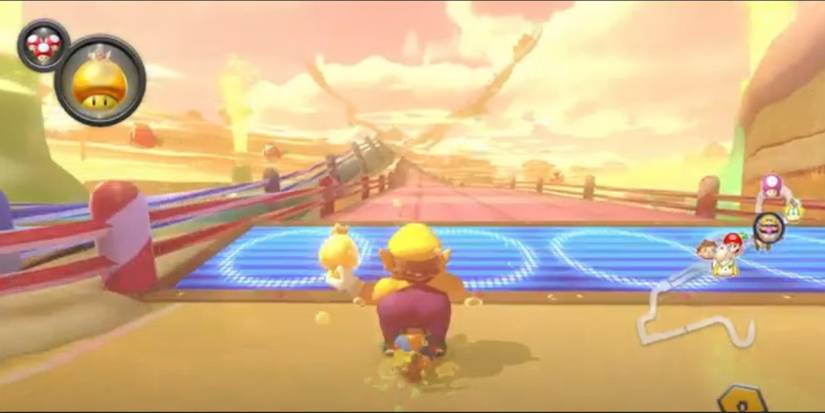 10 Best Mario Kart Items Ever