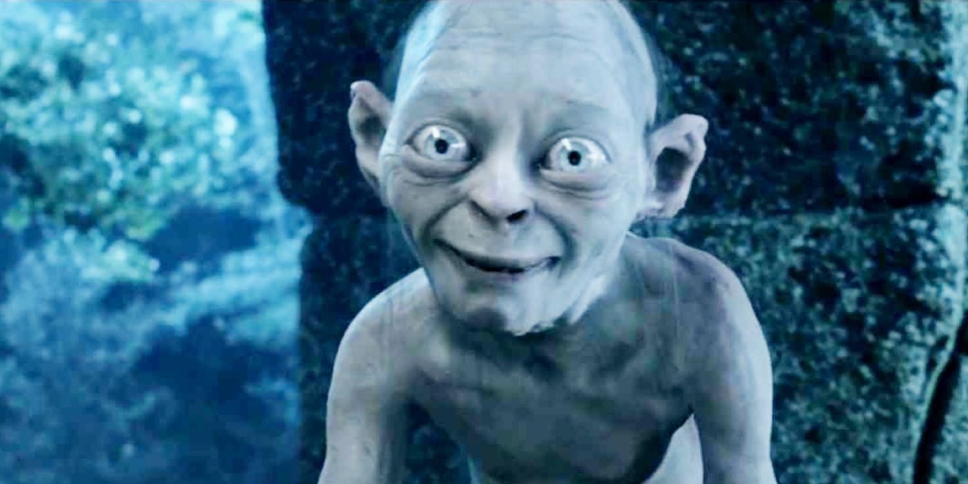 Lord Of The Rings' Ian McKellen Has Promising Response For Gollum Movie Gandalf Appearance