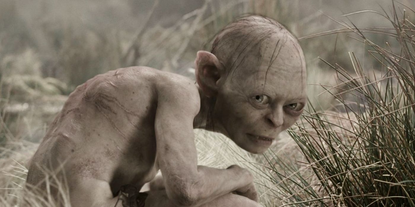 Lord Of The Rings' Ian McKellen Has Promising Response For Gollum Movie Gandalf Appearance