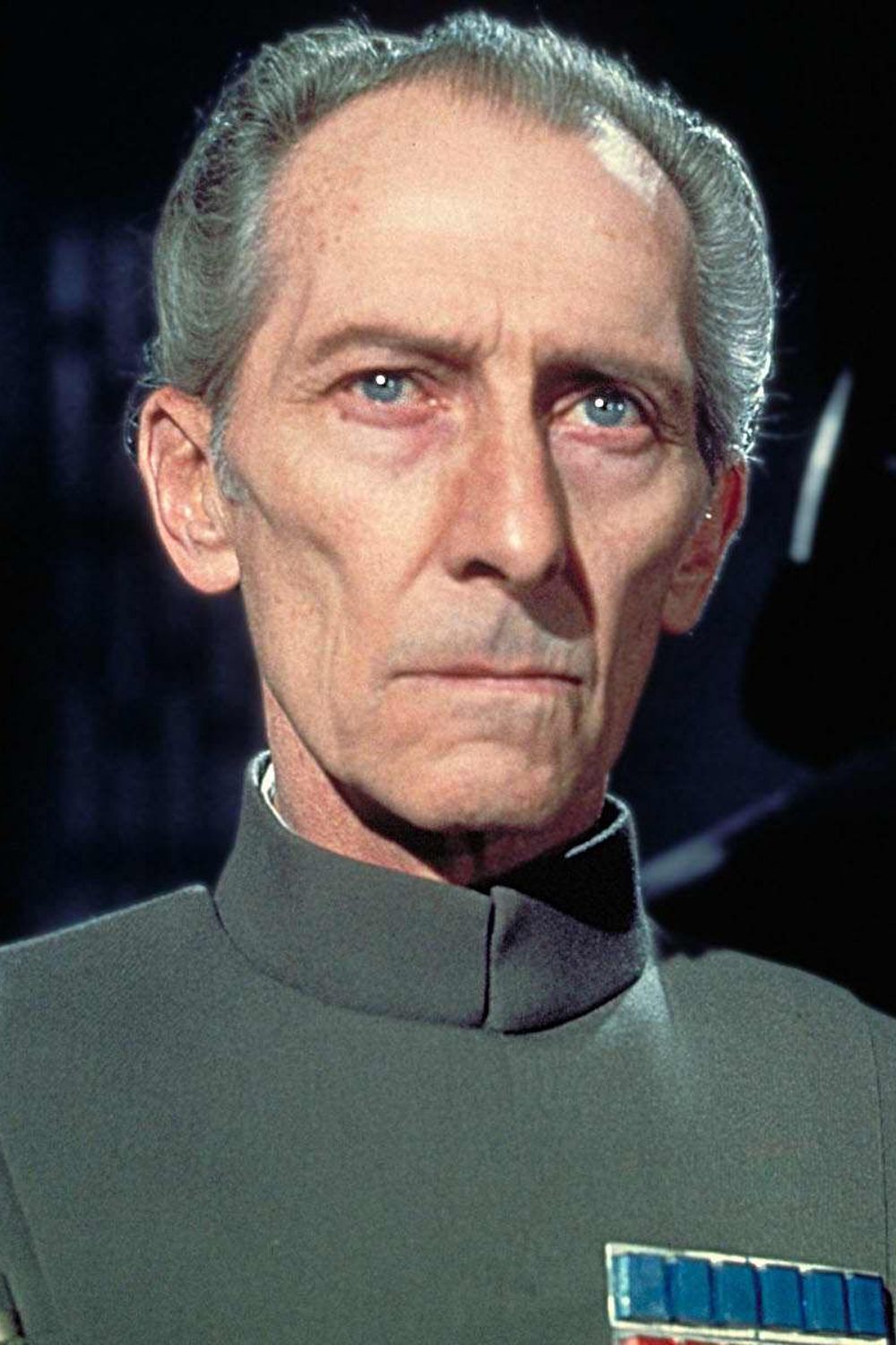 Grand Moff Tarkin