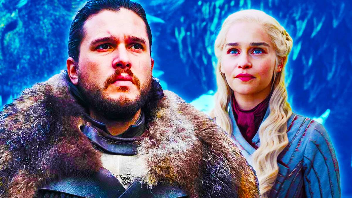 12 Amazing Game Of Thrones Moments From Seasons 7 & 8 That Prove It Was ...