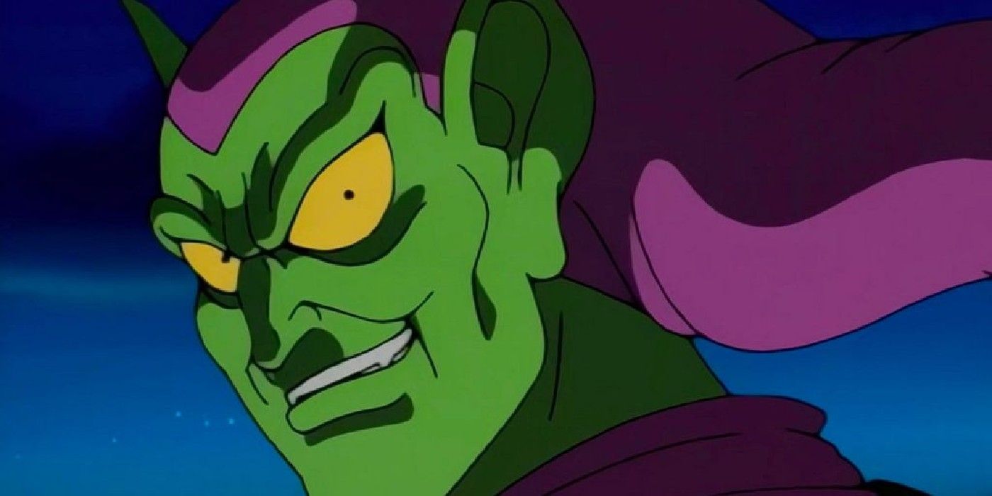 The Best Episode Of Spider-Man: The Animated Series For Each Major Villain