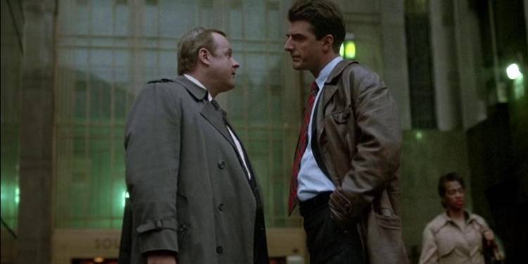 Mike Logan Law & Order: Every Main Character Who Has Been Killed Off