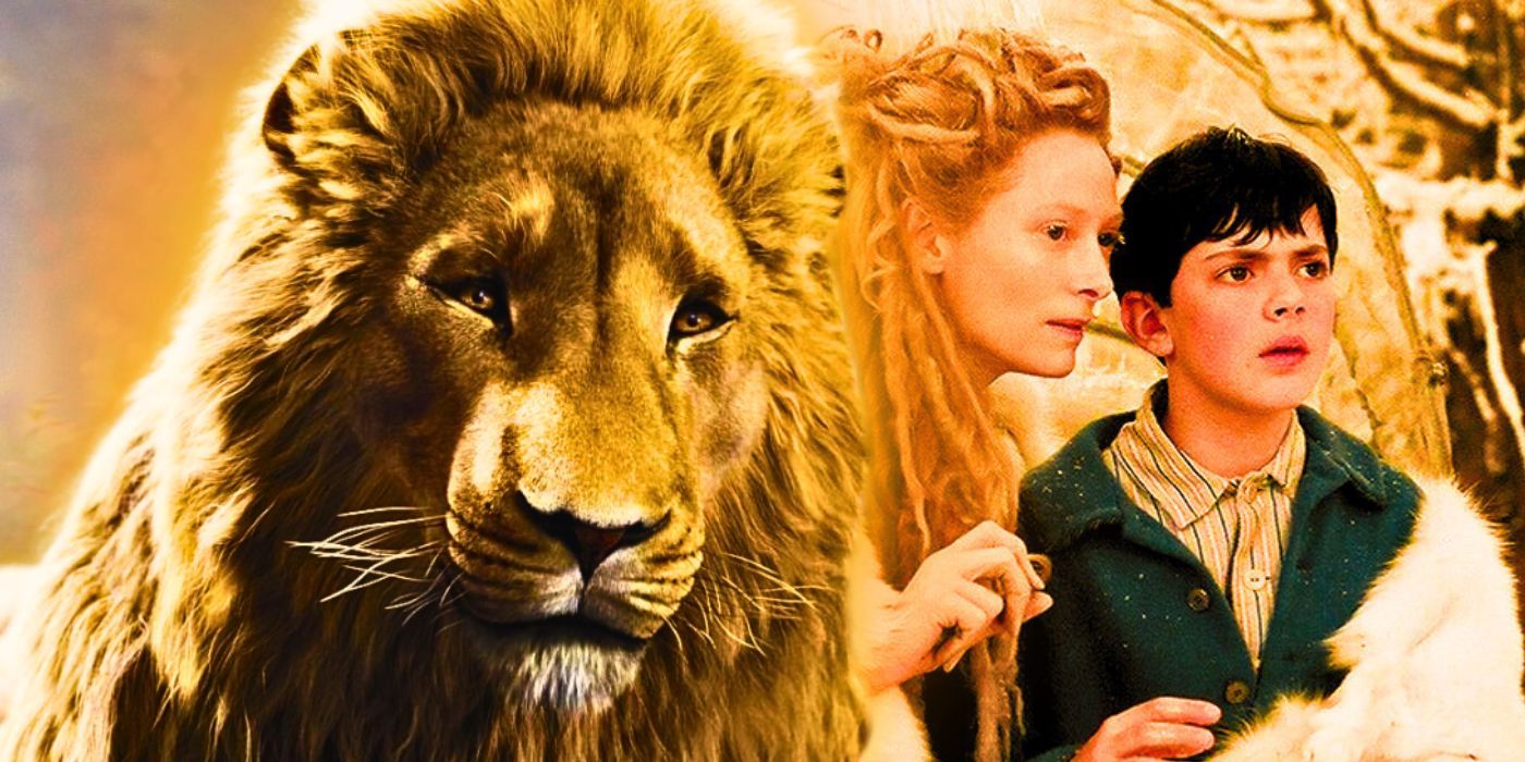 What Order Greta Gerwig's Chronicles Of Narnia Movies Should Happen In