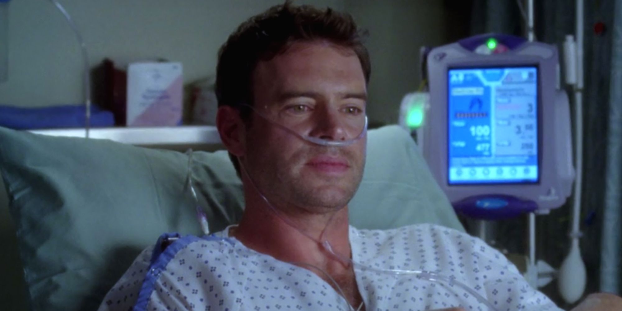 Grey's Anatomy: Every Main Character Who Was Killed Off (& Why)