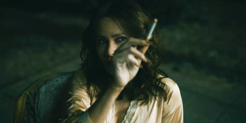 why does griselda trace with her cigarette Why Griselda Blanco Traces Scenery With Her Cigarettes why does griselda trace with her cigarette Why Griselda Blanco Traces Scenery With Her Cigarettes