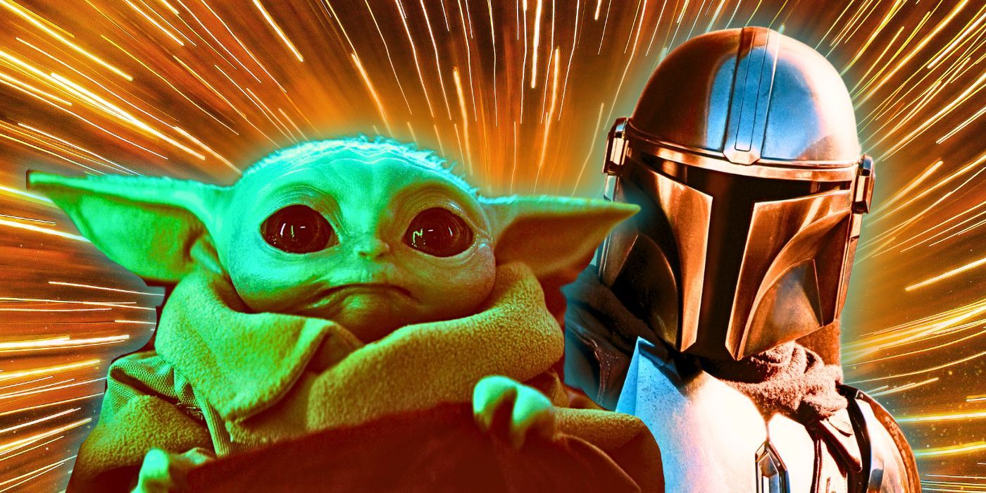 Grogu's 10 Greatest Force Feats (So Far)