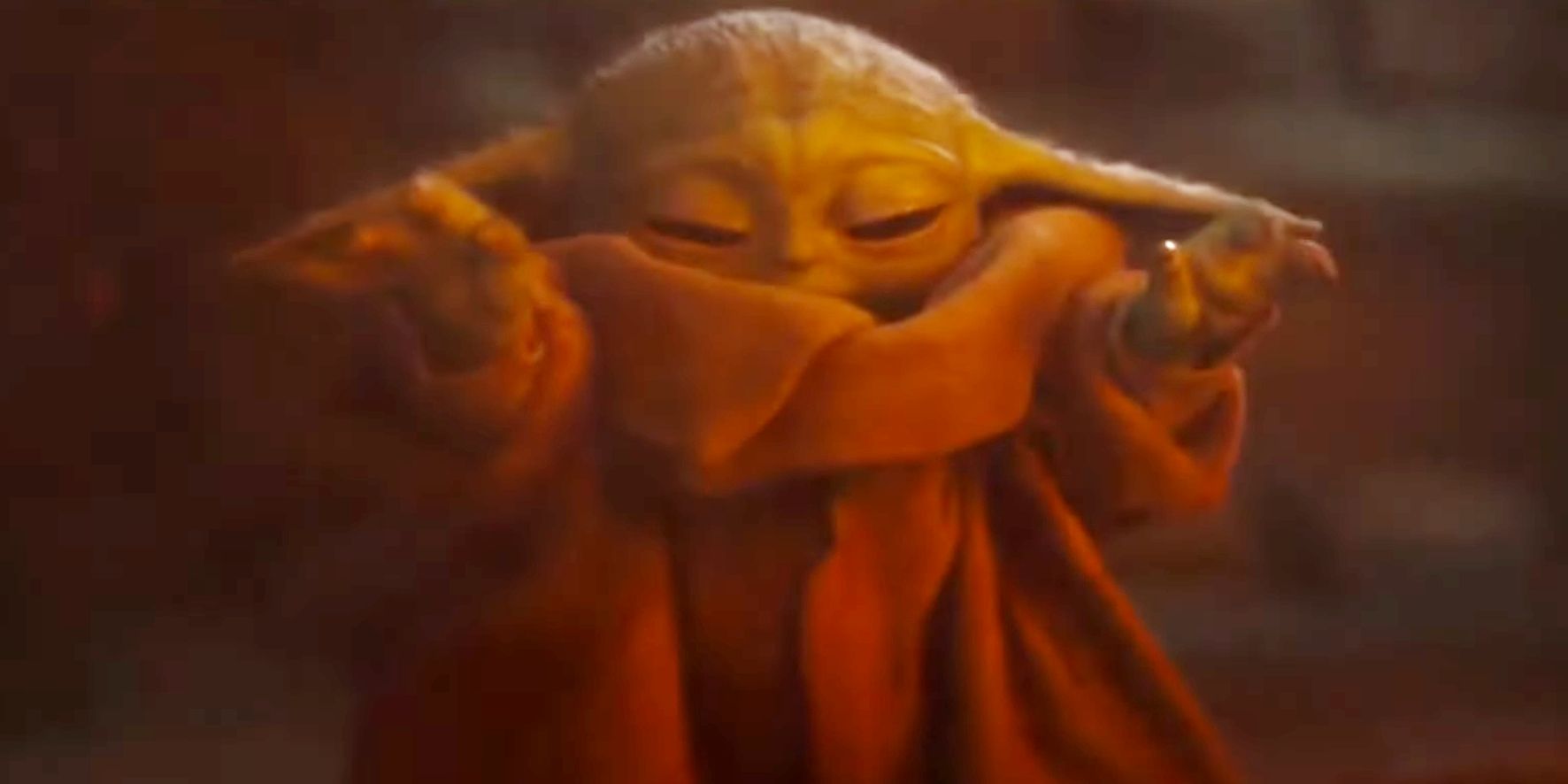 10 cosas que no tienen sentido sobre Yoda