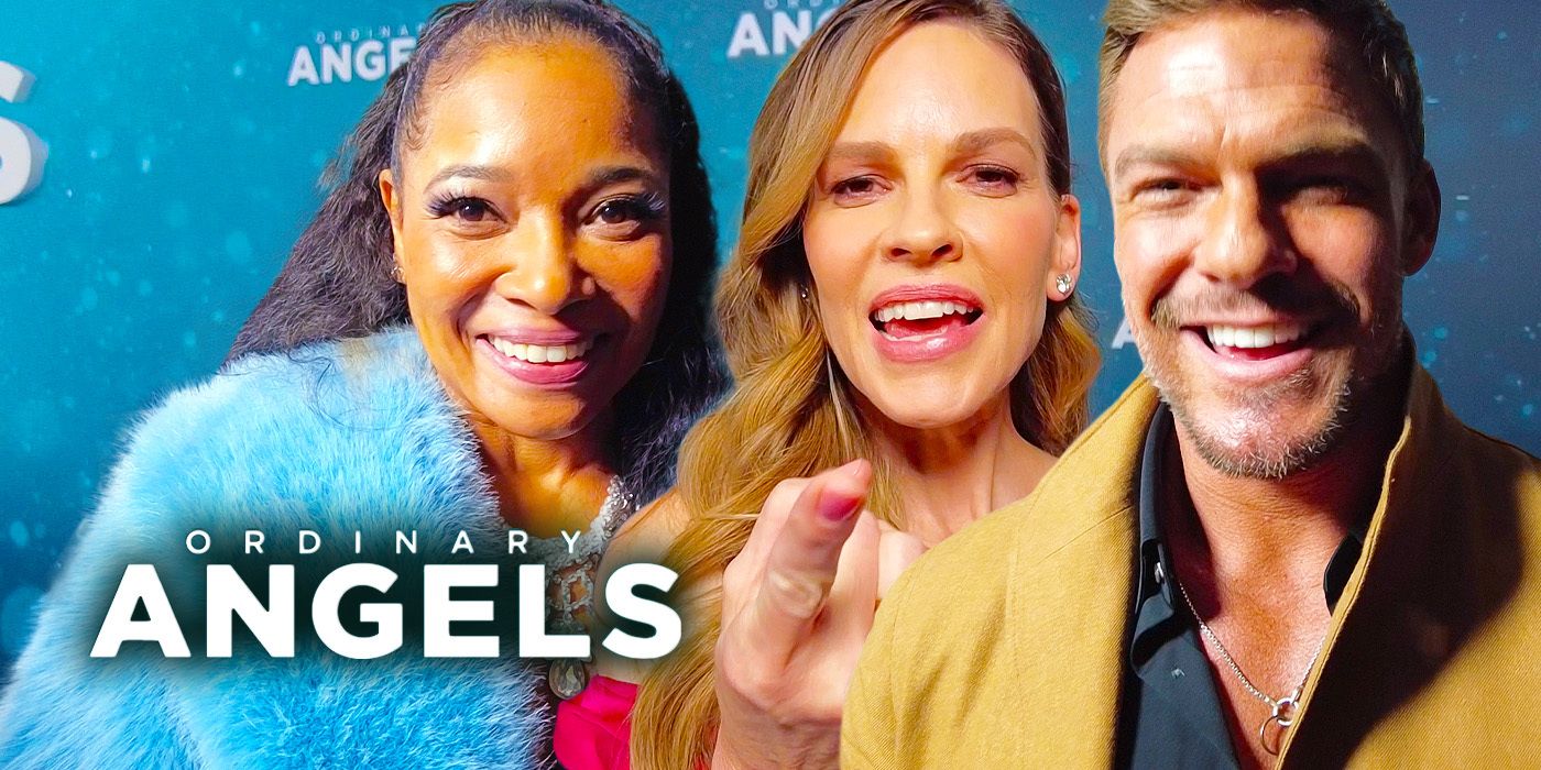Ordinary Angels Summary, Trailer, Cast, Where to Watch and More
