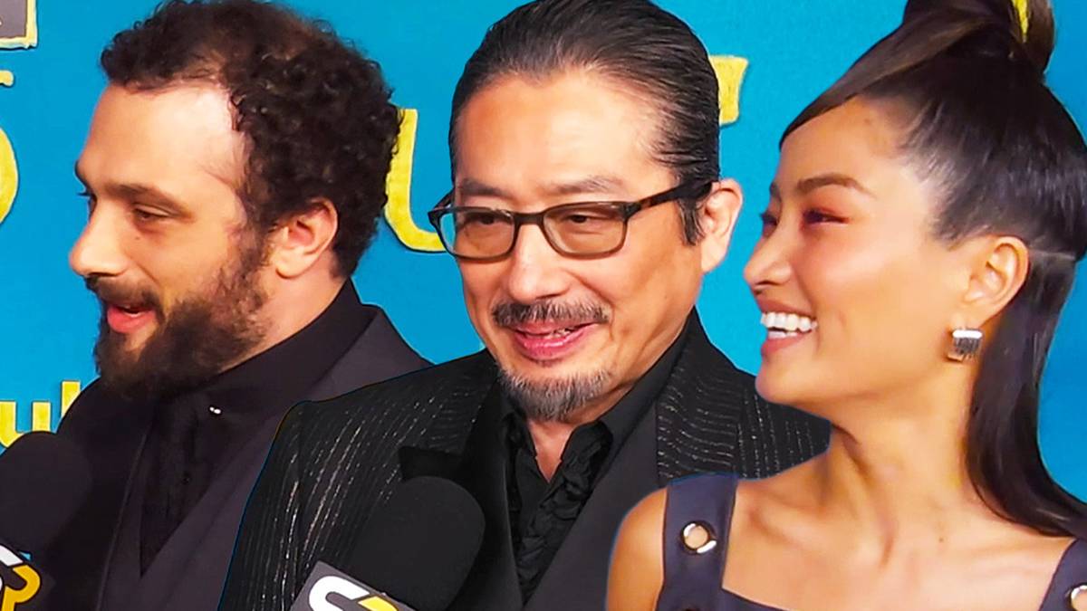 Shogun's Stars Talk Cast Cohesion, Historical Accuracy, & Upcoming ...