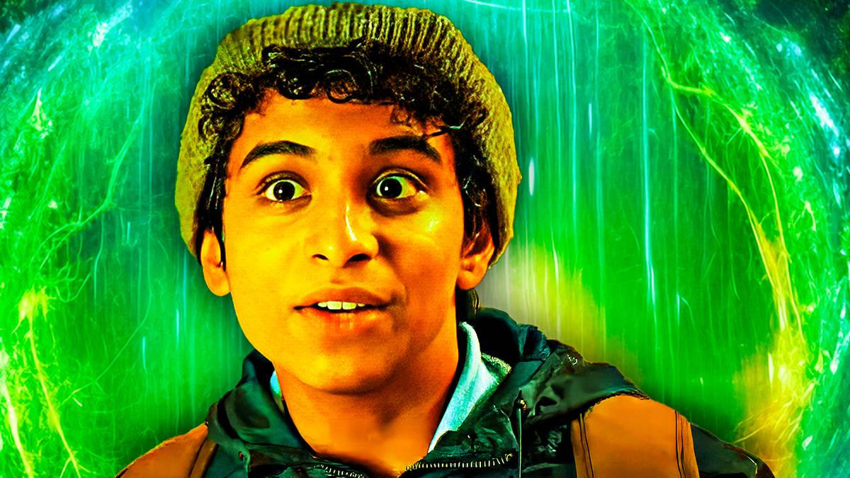 Grover’s New Quest Directly Sets Up Percy Jackson Season 2’s Story