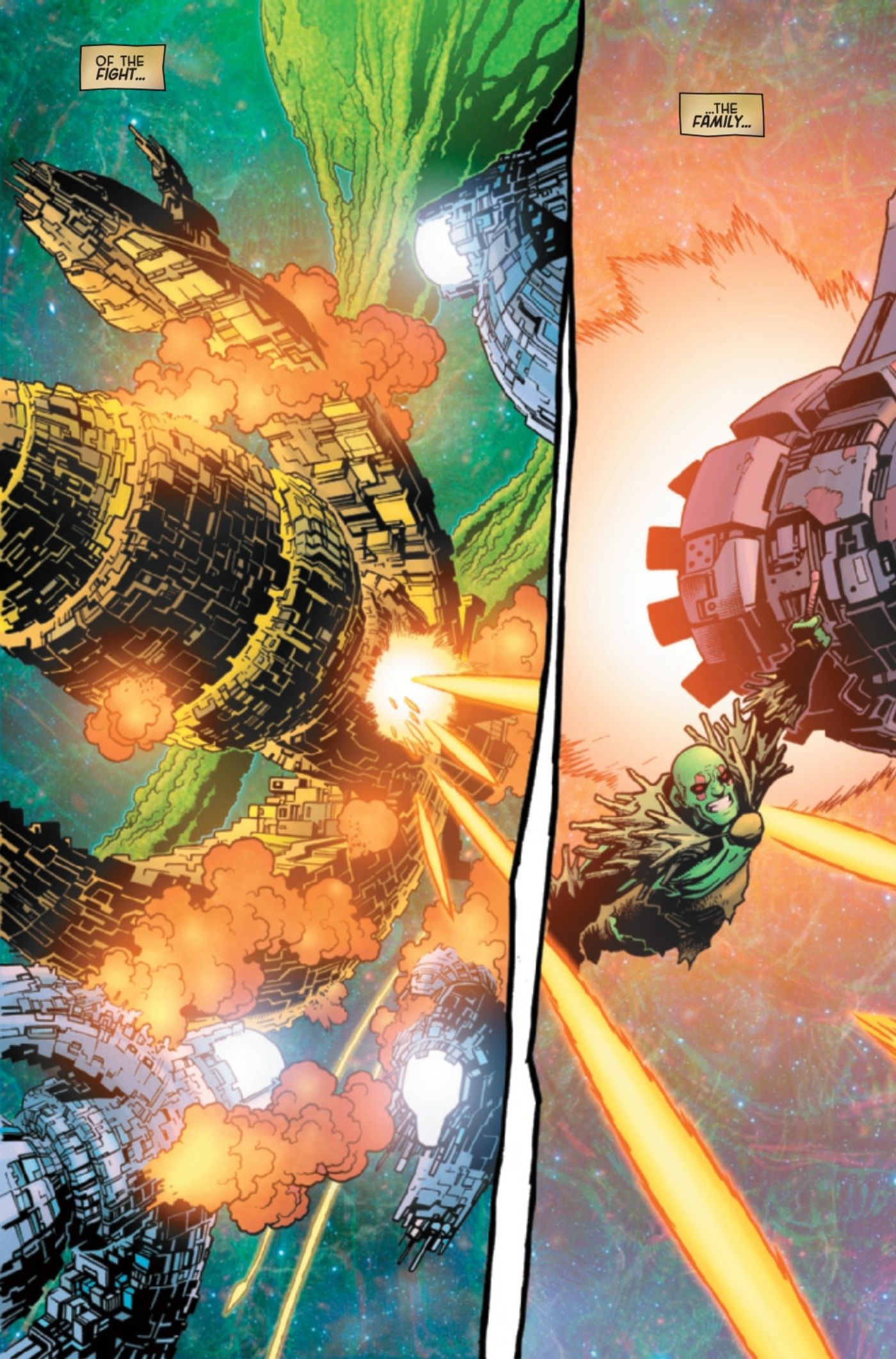 Guardians of the Galaxy Promises a Major Hero Death as [SPOILER