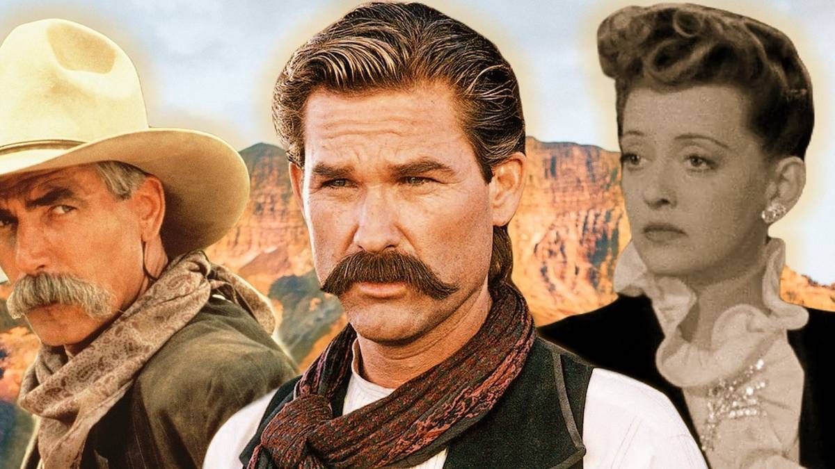 15 Huge Hollywood Icons You Probably Forgot Appeared On Gunsmoke
